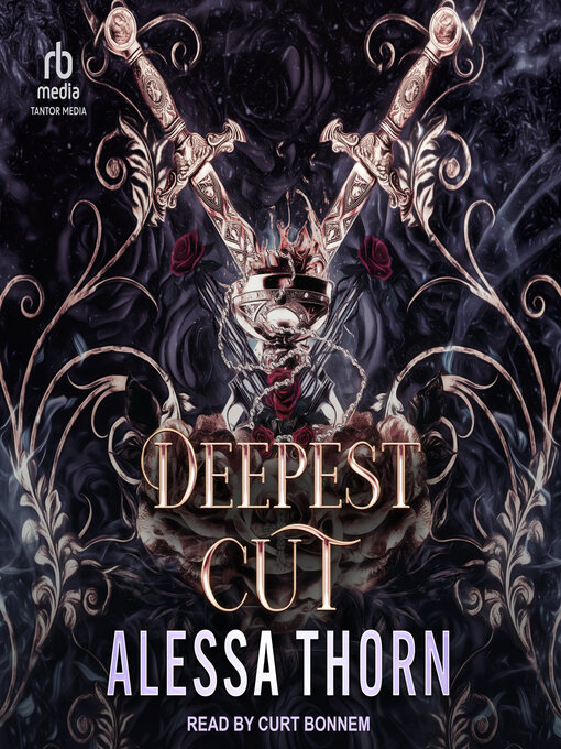 Title details for Deepest Cut by Alessa Thorn - Available